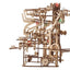 Ugears 3D Wooden Puzzle Marble Run Chain Hoist