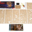 Ugears 3D Wooden Puzzle Marble Run Chain Hoist