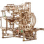 Ugears 3D Wooden Puzzle Marble Run Stepped Hoist
