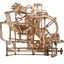 Ugears 3D Wooden Puzzle Marble Run Stepped Hoist