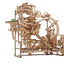 Ugears 3D Wooden Puzzle Marble Run Stepped Hoist