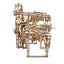 Ugears 3D Wooden Puzzle Marble Run Stepped Hoist
