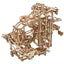 Ugears 3D Wooden Puzzle Marble Run Stepped Hoist