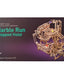 Ugears 3D Wooden Puzzle Marble Run Stepped Hoist