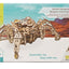Ugears 3D Wooden Puzzle Hexapod Explorer