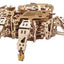 Ugears 3D Wooden Puzzle Hexapod Explorer