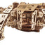 Ugears 3D Wooden Puzzle Hexapod Explorer