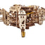 Ugears 3D Wooden Puzzle Hexapod Explorer