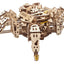 Ugears 3D Wooden Puzzle Hexapod Explorer