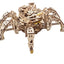 Ugears 3D Wooden Puzzle Hexapod Explorer
