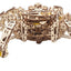 Ugears 3D Wooden Puzzle Hexapod Explorer