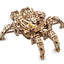 Ugears 3D Wooden Puzzle Hexapod Explorer