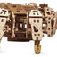 Ugears 3D Wooden Puzzle Hexapod Explorer