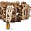 Ugears 3D Wooden Puzzle Hexapod Explorer