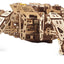 Ugears 3D Wooden Puzzle Hexapod Explorer