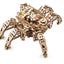 Ugears 3D Wooden Puzzle Hexapod Explorer