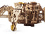 Ugears 3D Wooden Puzzle Hexapod Explorer