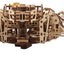 Ugears 3D Wooden Puzzle Hexapod Explorer