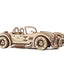 Ugears 3D Wooden Puzzle Drift Cobra Racing Car