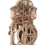Ugears 3D Wooden Puzzle Sky Watcher Tourbillon Table Clock