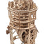 Ugears 3D Wooden Puzzle Sky Watcher Tourbillon Table Clock