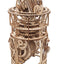 Ugears 3D Wooden Puzzle Sky Watcher Tourbillon Table Clock