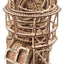 Ugears 3D Wooden Puzzle Sky Watcher Tourbillon Table Clock