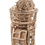 Ugears 3D Wooden Puzzle Sky Watcher Tourbillon Table Clock