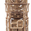 Ugears 3D Wooden Puzzle Sky Watcher Tourbillon Table Clock