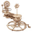 Ugears 3D Wooden Puzzle Mechanical Tellurion