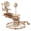 Ugears 3D Wooden Puzzle Mechanical Tellurion