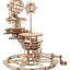 Ugears 3D Wooden Puzzle Mechanical Tellurion