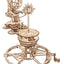 Ugears 3D Wooden Puzzle Mechanical Tellurion
