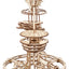 Ugears 3D Wooden Puzzle Mechanical Tellurion