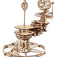 Ugears 3D Wooden Puzzle Mechanical Tellurion