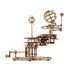 Ugears 3D Wooden Puzzle Mechanical Tellurion