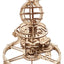 Ugears 3D Wooden Puzzle Mechanical Tellurion