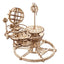 Ugears 3D Wooden Puzzle Mechanical Tellurion