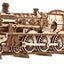 Harry Potter 3D Wooden Puzzle Hogwarts Express