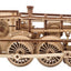 Harry Potter 3D Wooden Puzzle Hogwarts Express