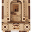 Harry Potter 3D Wooden Puzzle Hogwarts Express