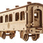 Harry Potter 3D Wooden Puzzle Hogwarts Express