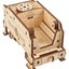 Harry Potter 3D Wooden Puzzle Hogwarts Express