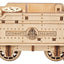 Harry Potter 3D Wooden Puzzle Hogwarts Express