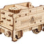 Harry Potter 3D Wooden Puzzle Hogwarts Express
