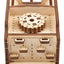 Harry Potter 3D Wooden Puzzle Hogwarts Express
