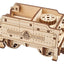Harry Potter 3D Wooden Puzzle Hogwarts Express