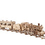 Harry Potter 3D Wooden Puzzle Hogwarts Express