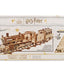 Harry Potter 3D Wooden Puzzle Hogwarts Express