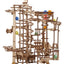 Ugears 3D Wooden Puzzle Marble Run Spiral Hoist